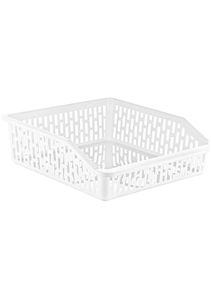 Stafi Wide Organizer Beyaz modelleri