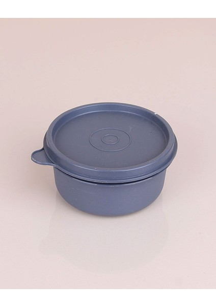 Bonibon Saklama Kabı Renkli Mini 10 Cm. 1 Adet ROYALEKS-AS-114