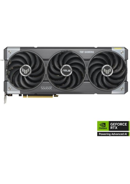 Asus Geforce TUF-RTX5070-O12G-GAMING 12GB Gddr7 192BIT 2xhdmı 3xdp Ekran Kartı fiyatları