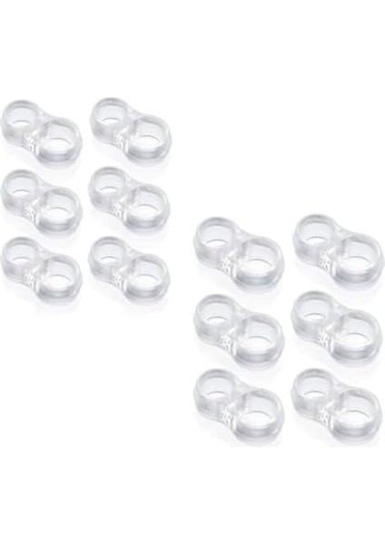 Plastik Kapı Kolu Stoperi, Kapı Arkası Duvar Tampon, Silikon Durdurucu, Pencere Kolu Stoperi (12) modelleri