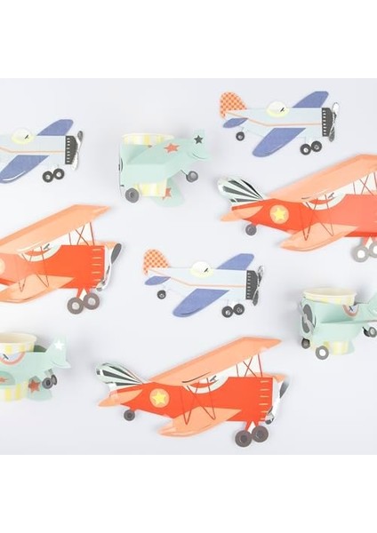 - Cups - Uçak (X8) fiyatları