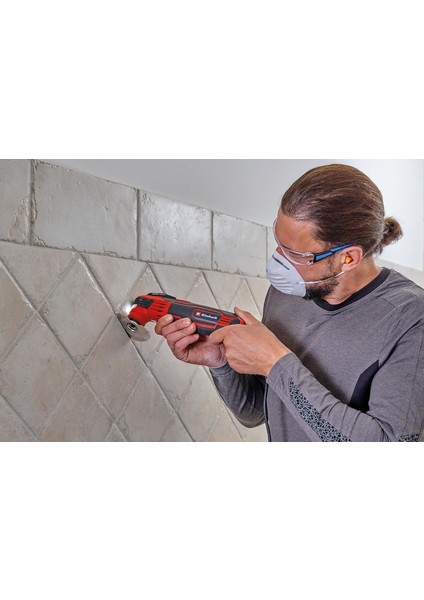 Einhell Te Mg 350 Eq Çok Amaçlı Raspalama fırsatları
