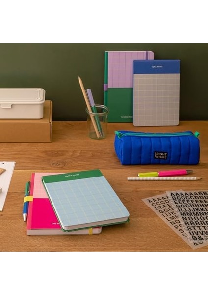 Not Defteri Mr A5 Çizgili Mavi fiyatları