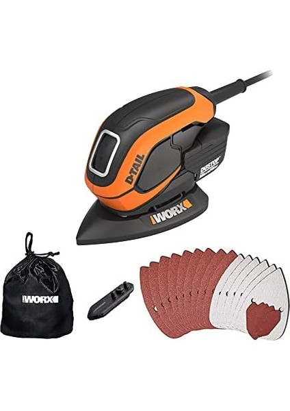 WX648 65WATT Mouse Zımpara fiyatları