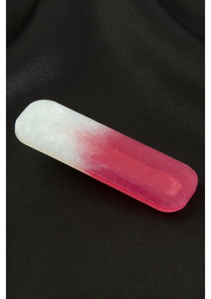 Dikdörtgen Pens Epoksi Toka 1 Adet