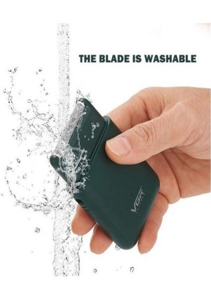 Çok Renkli Yanak Tıraş Makinesi, USB Şarj, Yeni Model, Kolay Kullanım modelleri