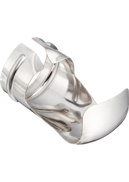 Professional Accessories 1609390453 Reflektör Başlığı 32 Mm, 33 Mm, Gri, 33.0