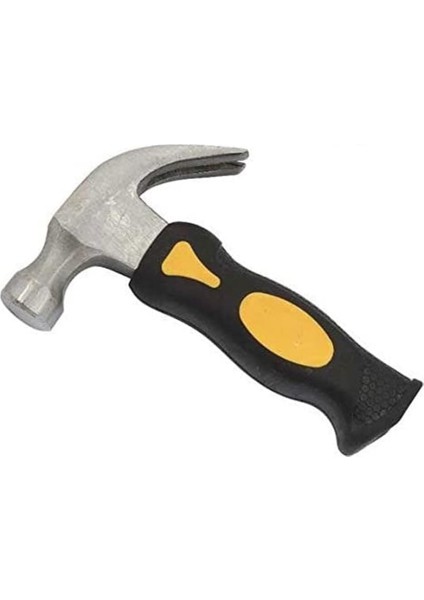 W 2720, Mini Çekiç, Gri/siyah/turuncu