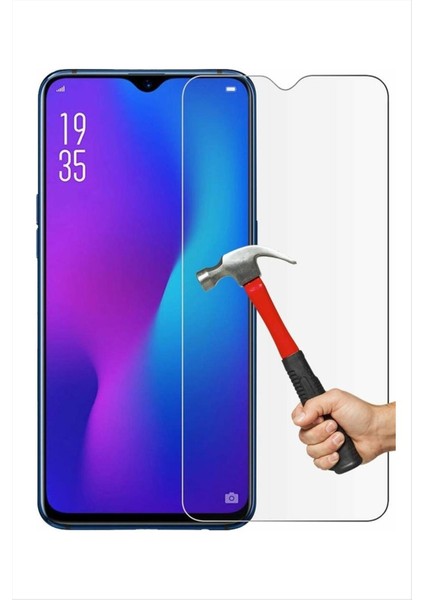 Xiaomi Mi A2 Lite Kırılmaz Cam Ekran Koruyucu