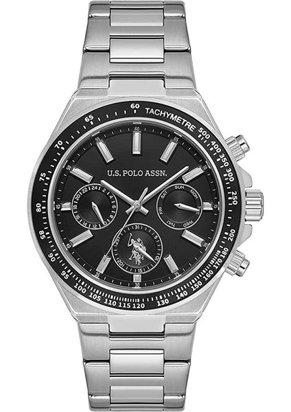 USPA1130-03 Erkek Kol Saati