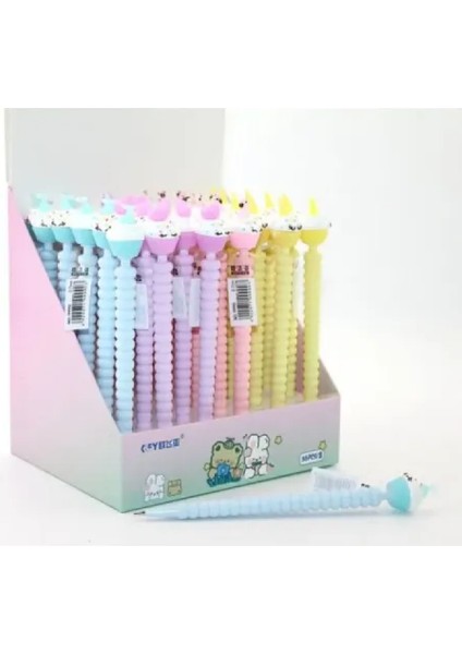 07 Uçlu Kurşun Kalem