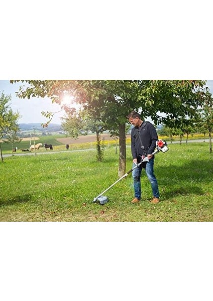 Ibkh 33-1, Benzin Motorlu Çok Amaçlı Bahçe Seti (Tırpan+Testere+Çit Kesme +Kenar Kesme), 1.2 Hp. modelleri