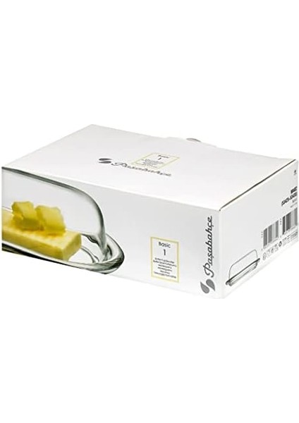 Basic Tereyağ &amp; Peynir Kabı fiyatları