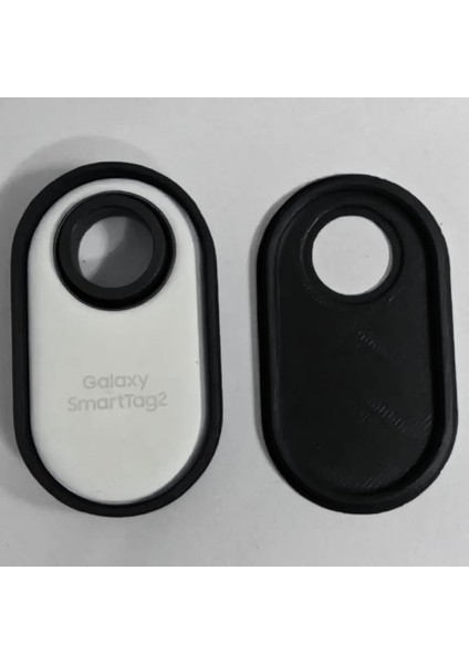 Kılıf Darbelere ve Suya Dayanıklı Smart Tag 2 - Siyah modelleri