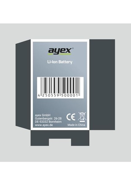 Lp-E5 Batarya 500D 450D 1000D Için fiyatları