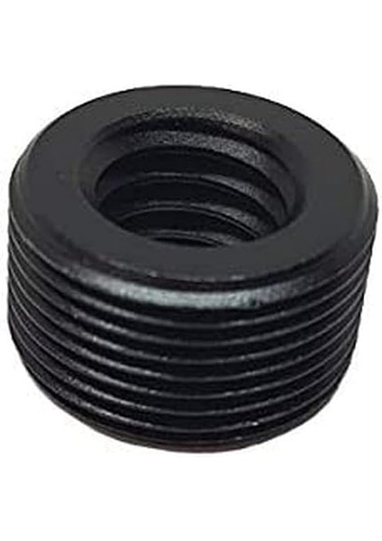 3/8 Inç Vidayı 5/8 Inç Mikrofon Vidasına Dönüştürücü, Vida