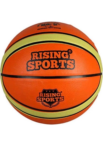 Bfs Basketbol Topu No:5