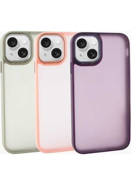 iPhone 15 Renkli Lüx Newxu Silikon Kılıf fiyatları