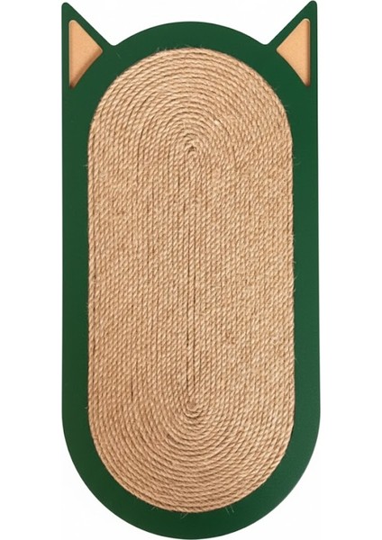 Duvara Monte Edilebilir Kedi Tırmalama Tahtası fiyatları