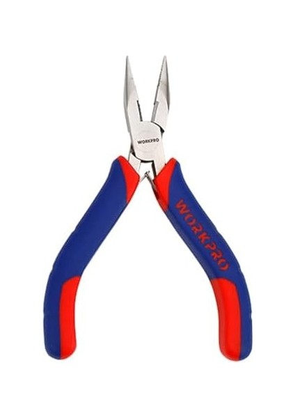 WP231095 125 mm Cr-V Elektronikçi Profesyonel Mini Kargaburnu modelleri