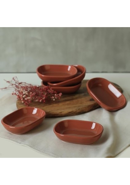 Kızıl Noyan Çerezlik 11 cm 6 Adet 607 fiyatları