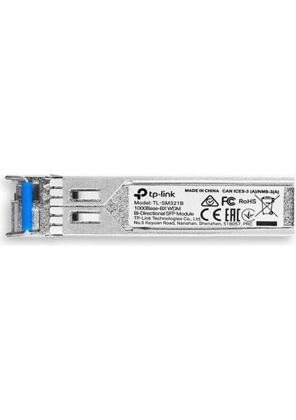 Tp-Lınk Omada TL-SM321B 1000BASE-BX Wdm Çift Yönlü Sfp Modülü fiyatları