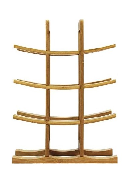 WR1149 Raf, Şarap Rafı Bambu fiyatları