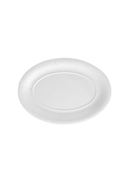 Kayık Tabak 35 cm modelleri