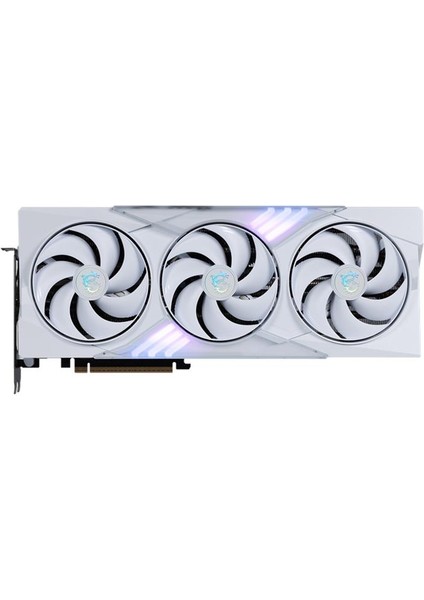 Msı Geforce RTX5080 16G Gamıng Trıo Oc Whıte 16GB Gddr7 256BIT 1xhdmı 3xdp Ekran Kartı fiyatları