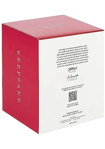 Keepsake Süsü 2023, Potter Süsü, Ses ve Dobby Ev-Elf, Potter Hayranları Için Hediyeler fiyatları