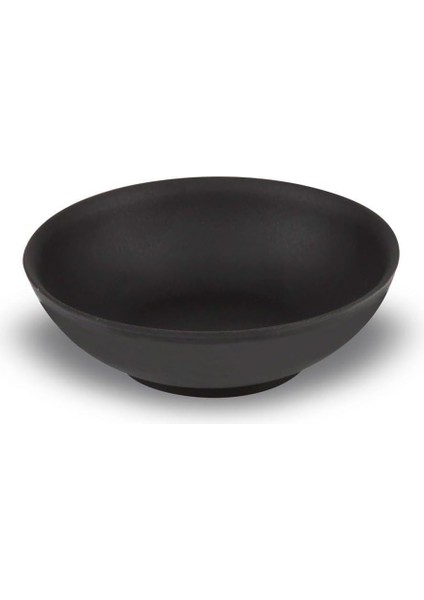 Döküm Yuvarlak Kase, Çap 14