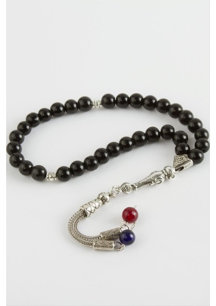 Onix Doğaltaş Tesbih 8 mm