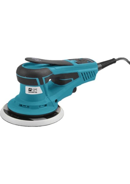 Catpower 3455 Eksantrik Zımpaara 150 mm