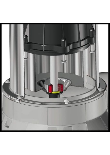 Gc-Dp 9035 N Dalgıç Pompa Kirli Su fiyatları