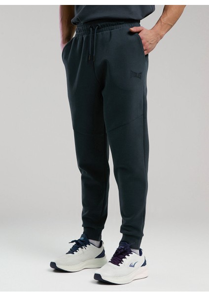 TM0006 348-EVER Relaxed Regular Gri Normal Erkek Sweatpant