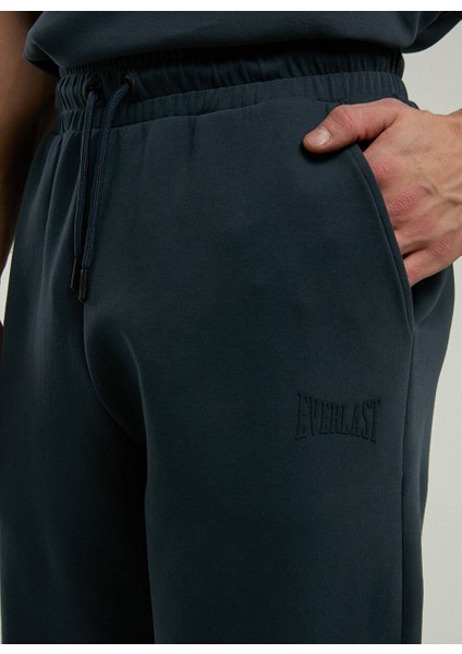 TM0006 348-EVER Relaxed Regular Gri Normal Erkek Sweatpant fiyatları