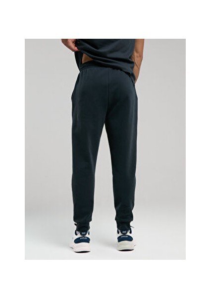 TM0006 348-EVER Relaxed Regular Gri Normal Erkek Sweatpant modelleri