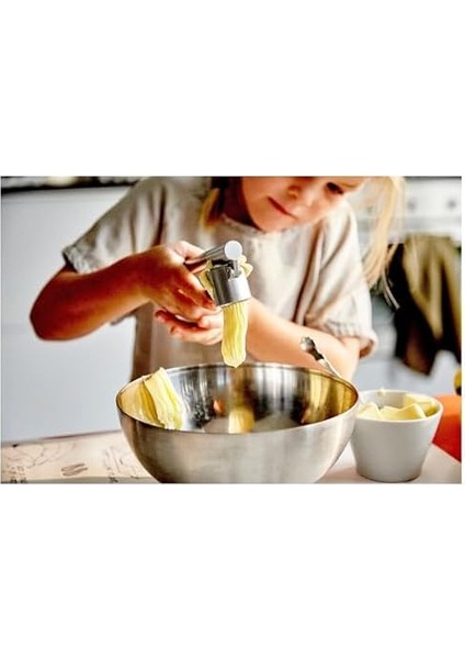 Kasesi Paslanmaz Çelik 36 cm Kase,derin Karıştırma Yoğurma Kabı fiyatları