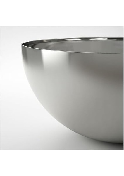 Kasesi Paslanmaz Çelik 36 cm Kase,derin Karıştırma Yoğurma Kabı modelleri