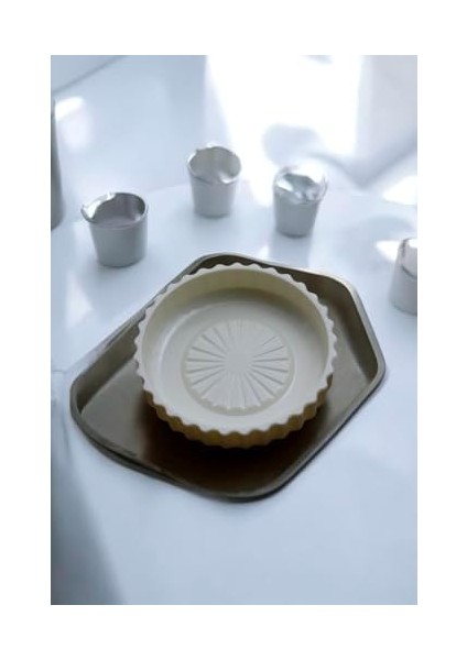 Parça Sert Plastik Seti/sıvı Sabunluk, Diş Fırçalık ve Katı Sabunluk-Krem modelleri