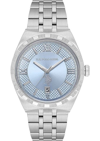 USPA1129-02 Erkek Kol Saati