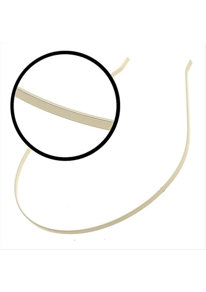 Metal Taç 3 mm