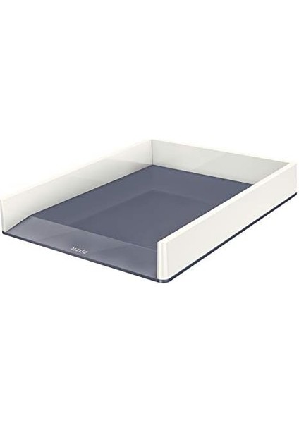 53611001 Wow Evrak Rafi, Metalik Beyaz fiyatları