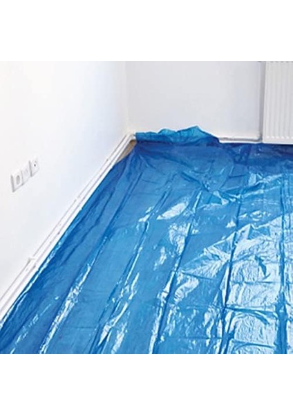 Branda Örtü Eşya Zemin Koruma 20 M² (4x5 Metre) fiyatları