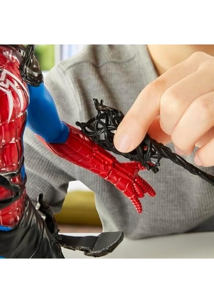 Venomversus Shifter Aksesuarlı Aksiyon Figürü fiyatları