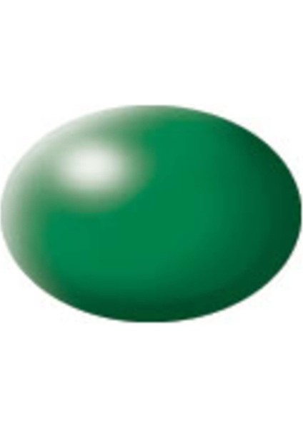 - Su Bazlı Yaprak Yeşili Ipek 18 ml (36364)