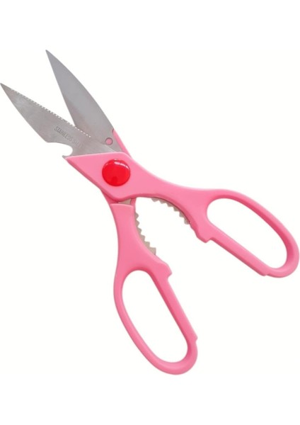 Pratik Çok Amaçlı Keskin Mutfak Sebze Meyve Tavuk Et Balık Börek Kesme ve Doğrama (1)