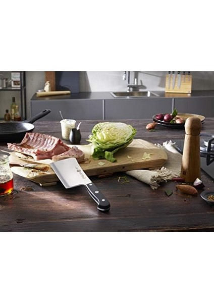 361121810 Çin Şef Bıçağı fiyatları