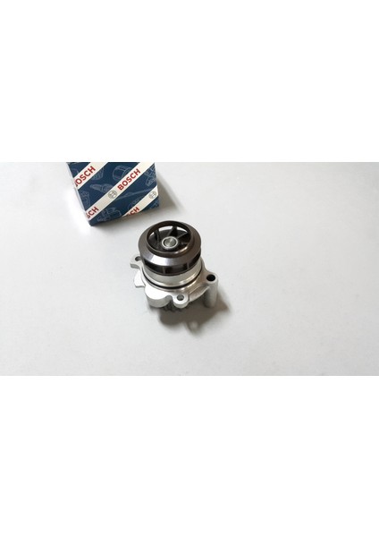 Vw Passat B6 B7 1.6 - 2.0 Tdi Cayc Cffb Devirdaim Bosch