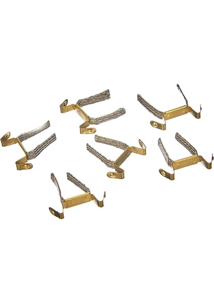 Go Yedek Fırça Seti